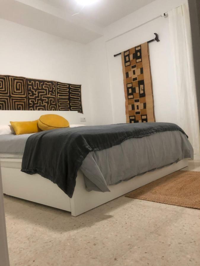 Apartamento Masai Victoria Beach. A 100 Metros De La Playa.