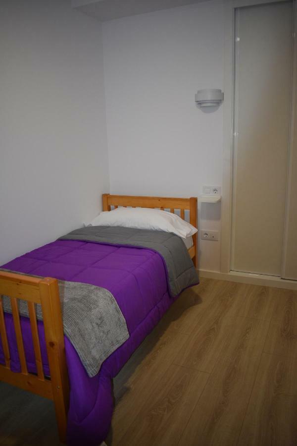 Apartment Compostela Lobios