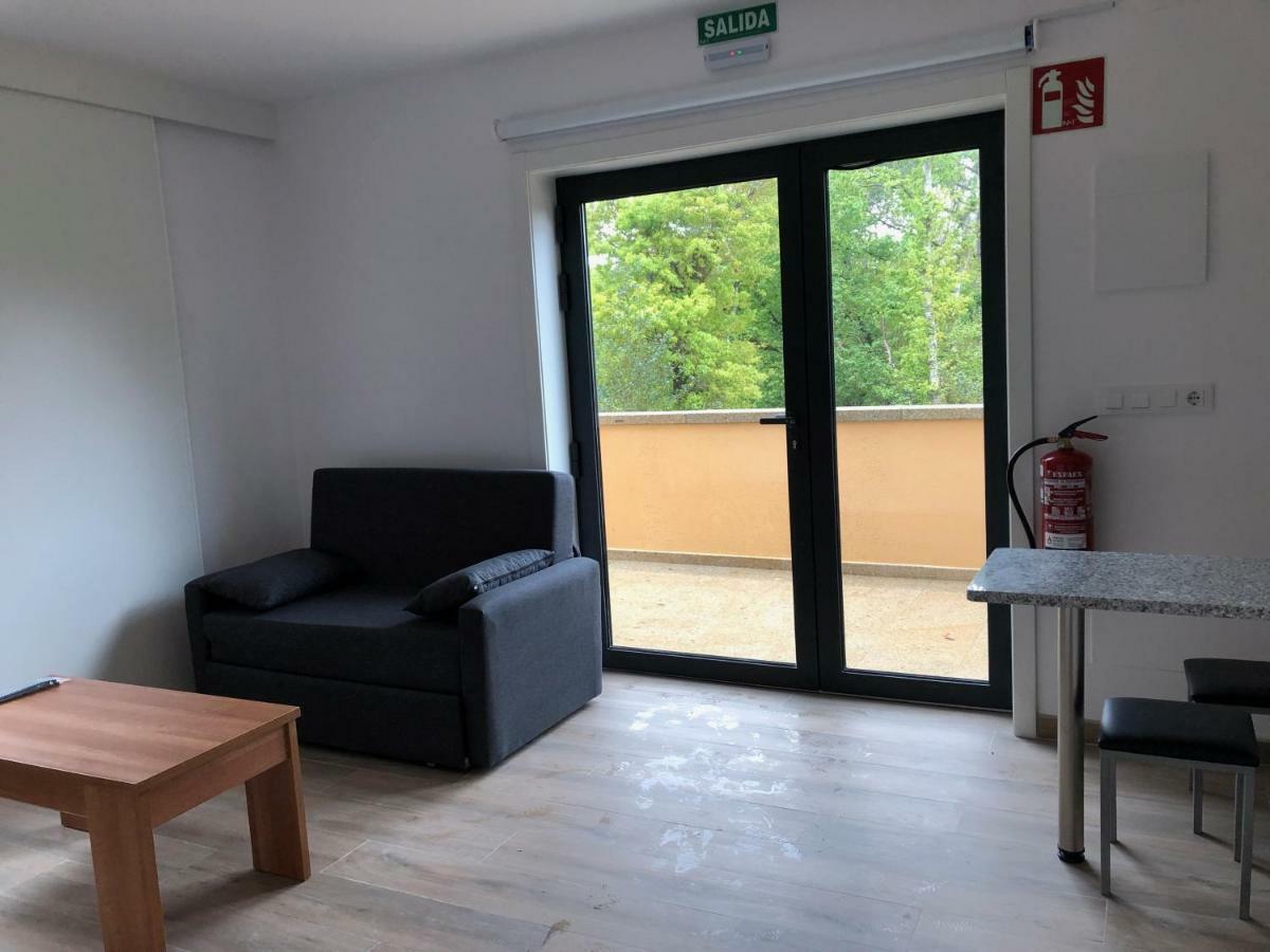 Apartment Compostela *