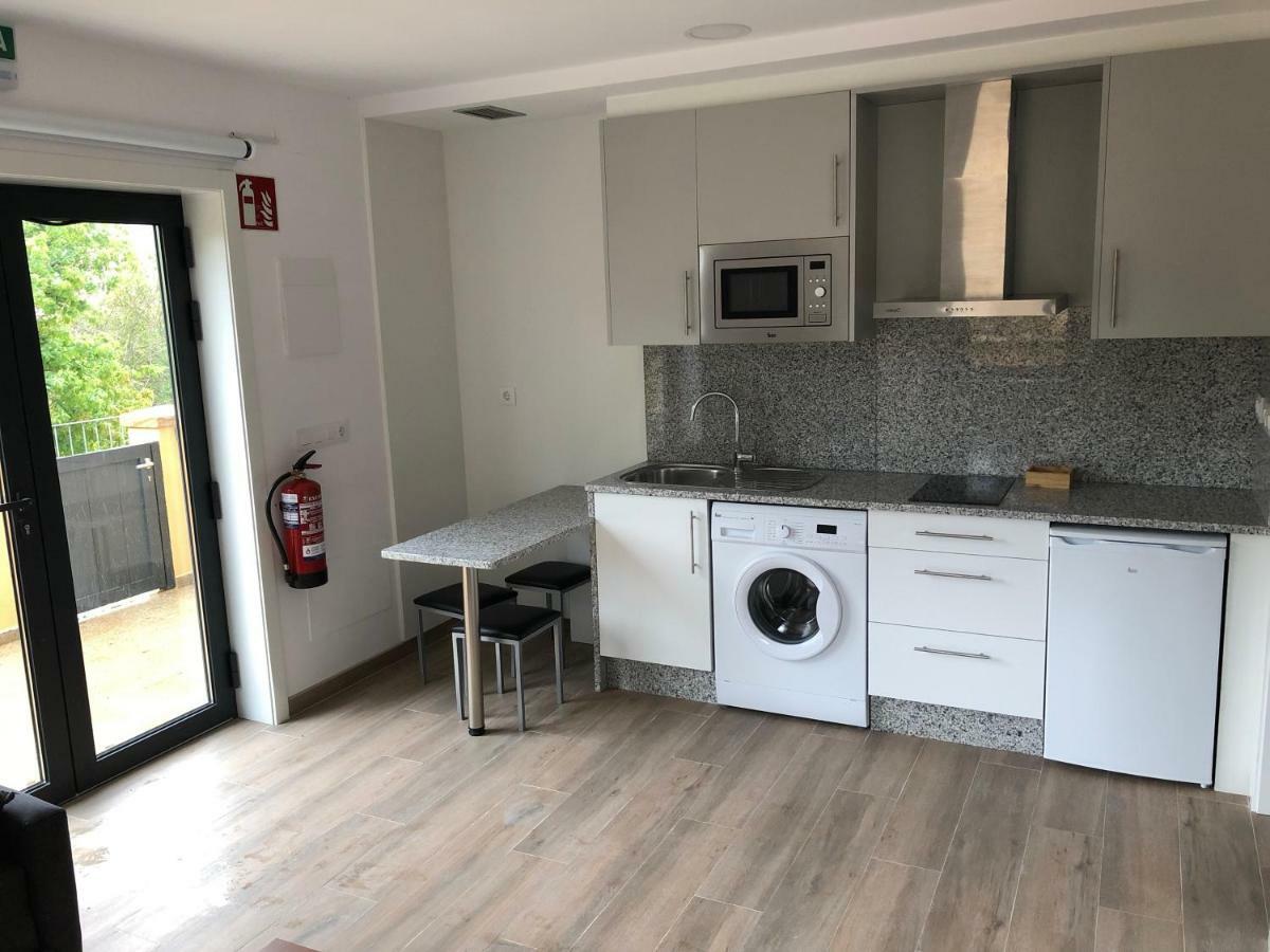 Compostela Apartment *