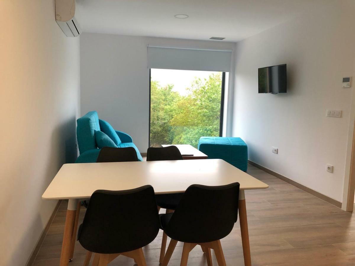 Apartment Compostela Lobios