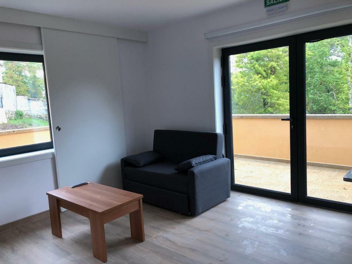 Compostela Apartment *