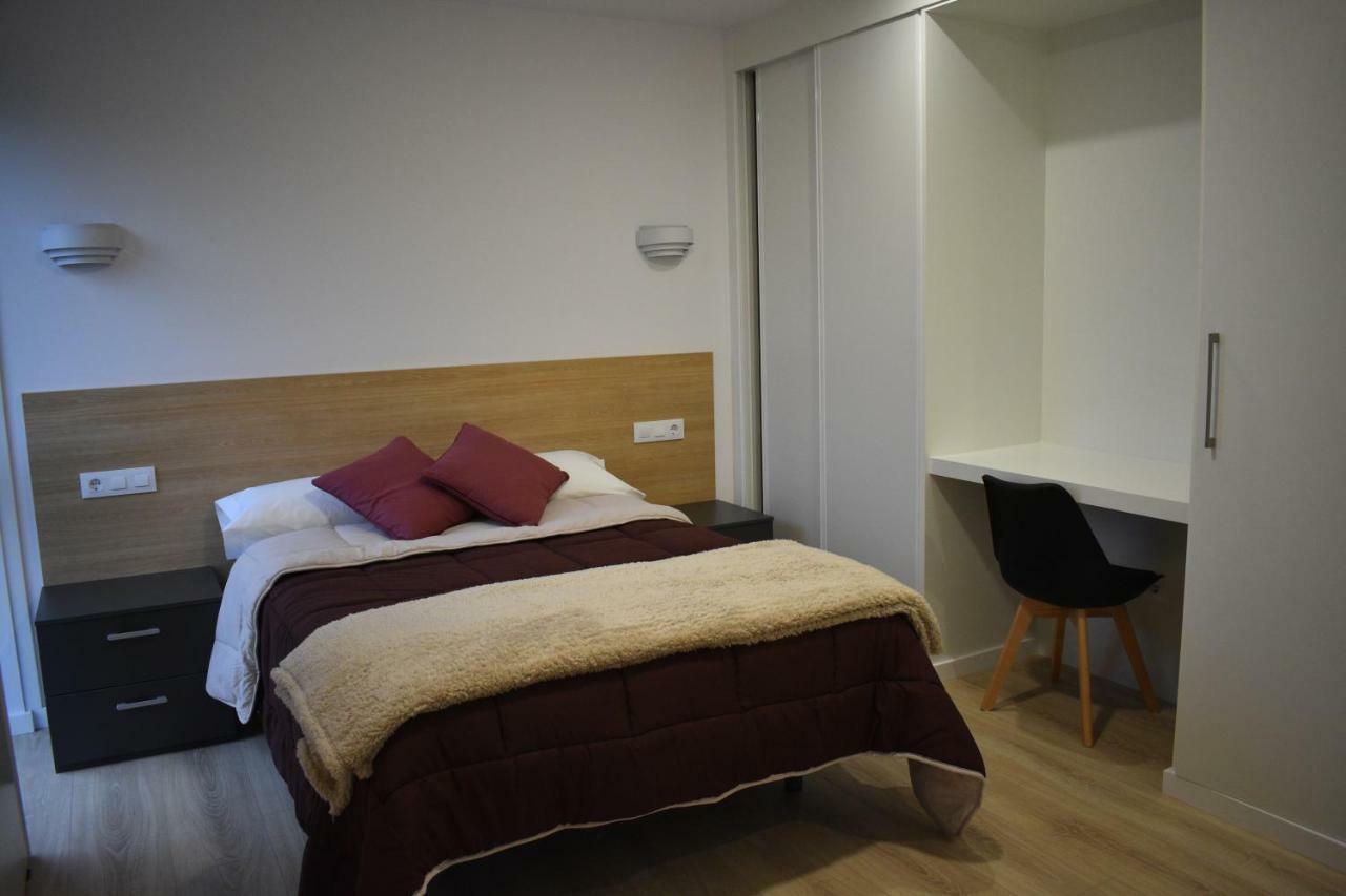 Apartment Compostela