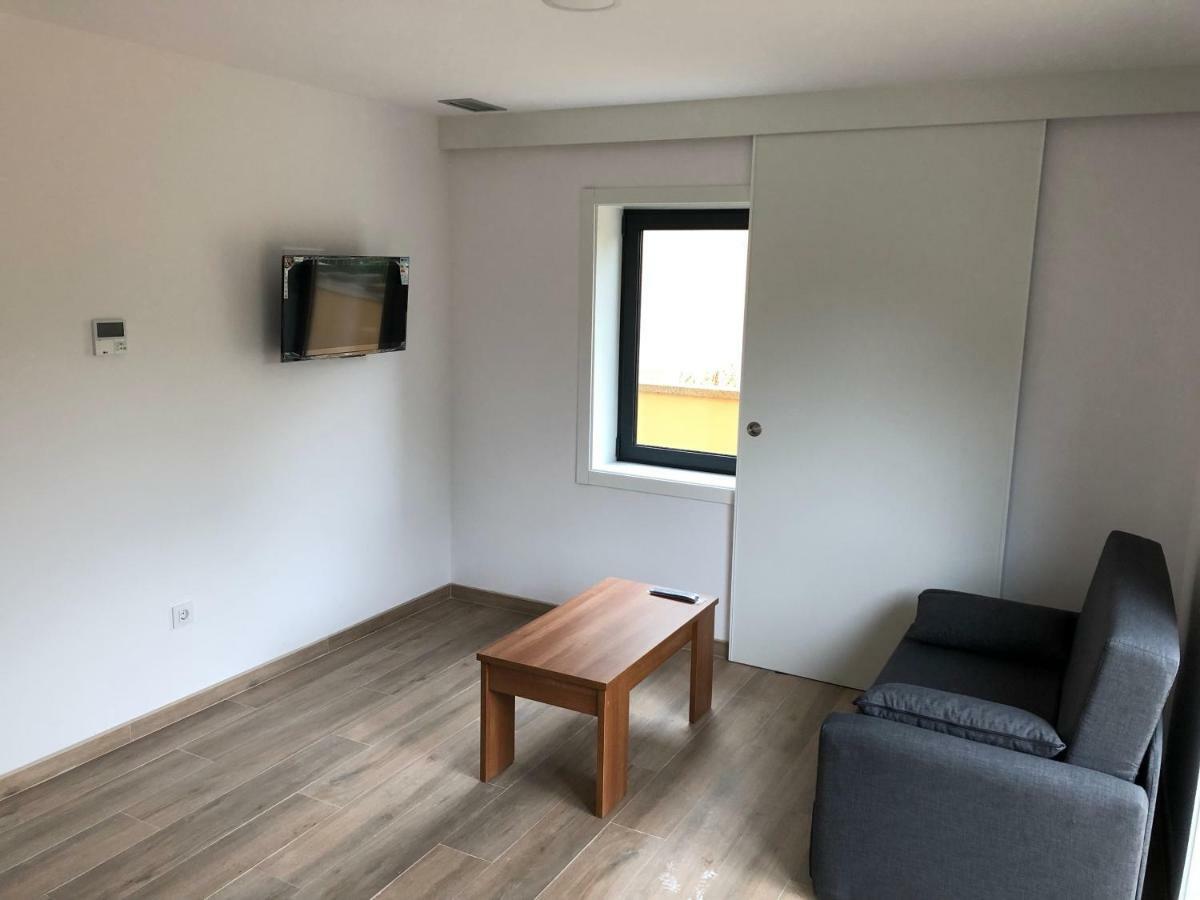 Compostela Apartment Lobios