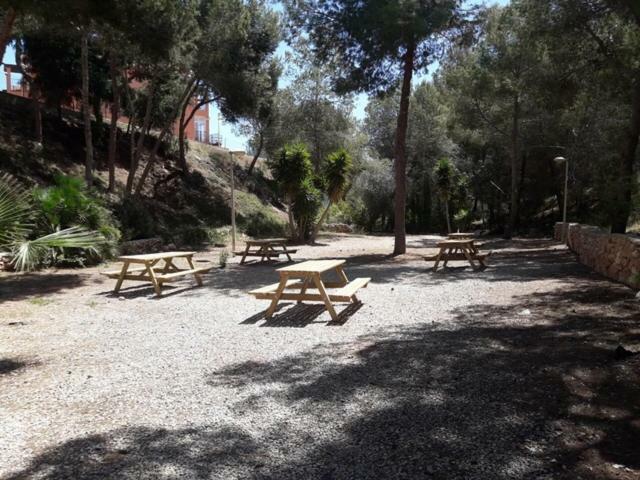Apartamento Parque Del Duque