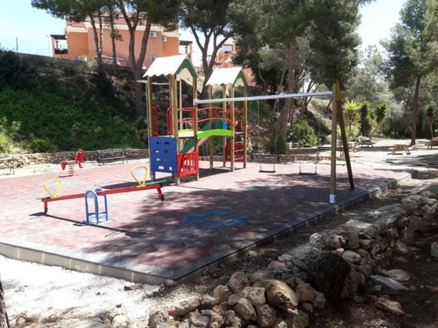Apartamento Parque Del Duque *