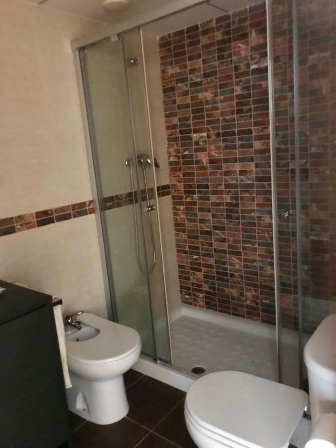 Apartamento Legazpi Apartment Sant Carles De La Rapita
