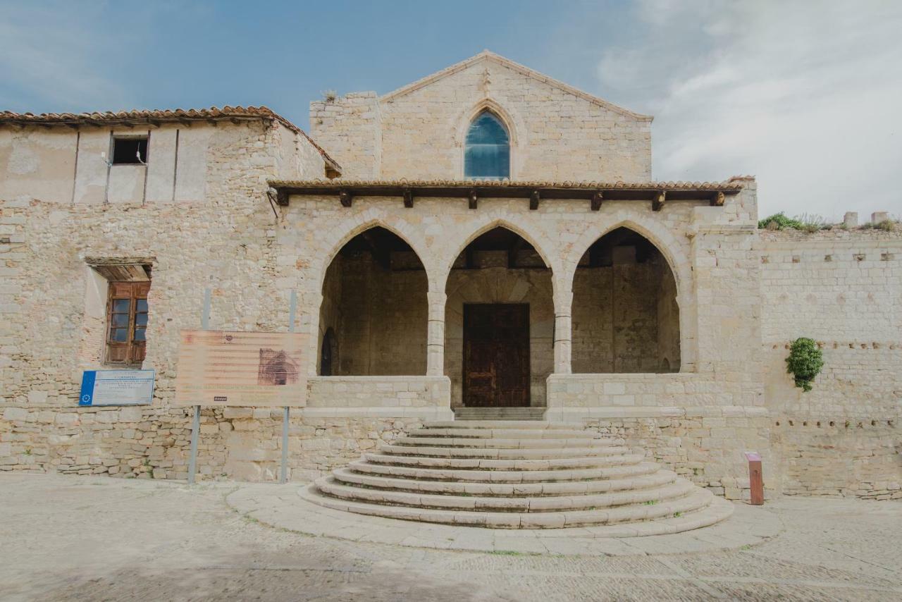 Rosella By Casalea Apartment Morella
