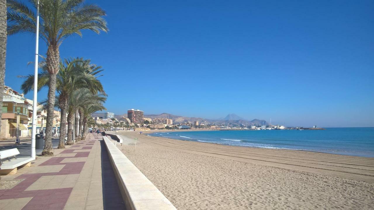 Sant Pere 139 Apartamento