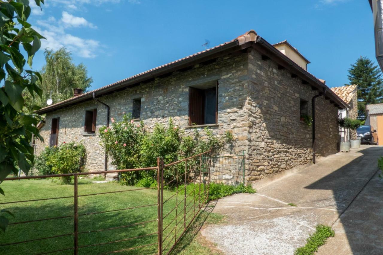Сasa de vacaciones O Zierzo Jaca