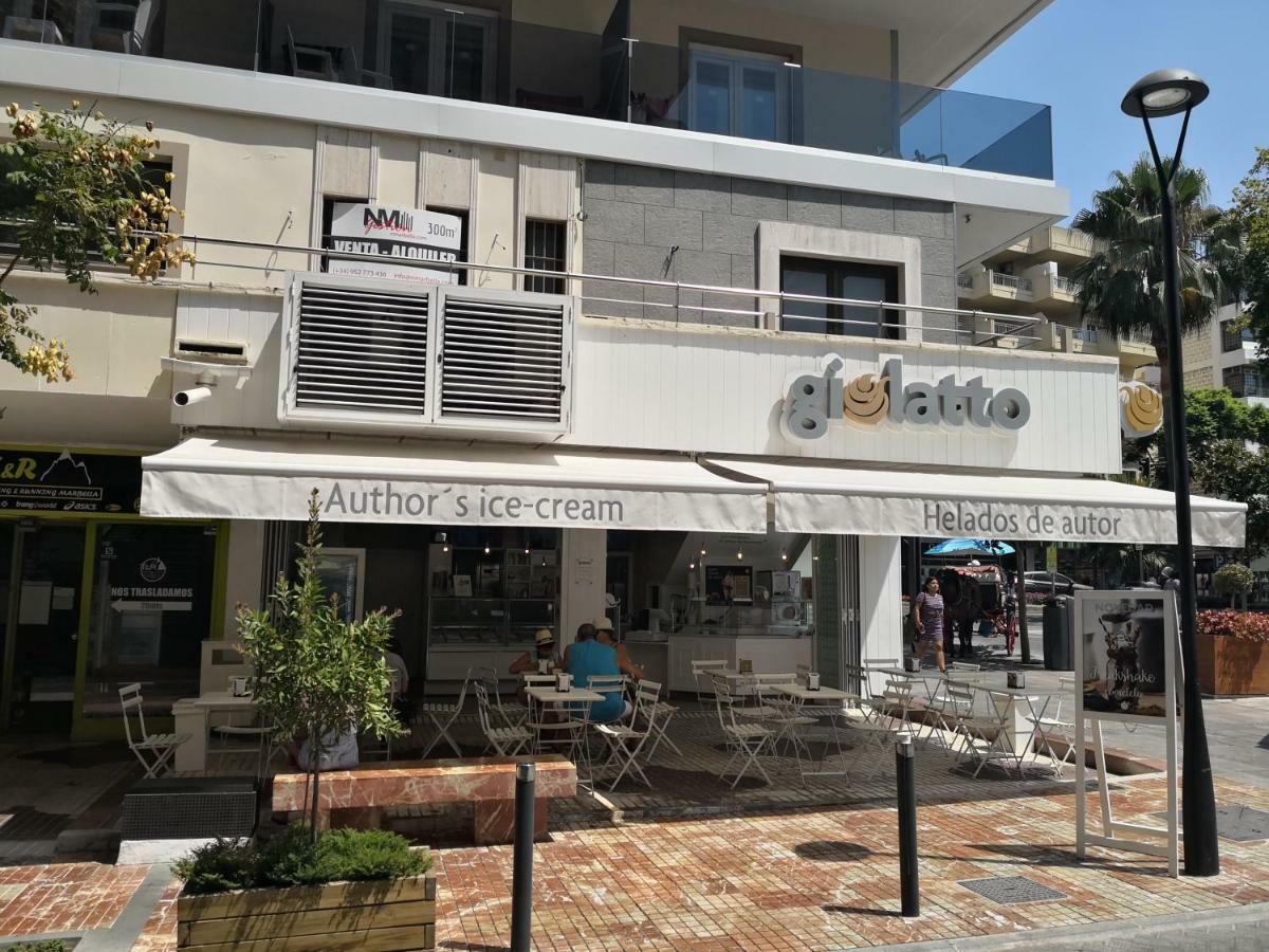 Havsutsikt - Vista Del Mar Apartment