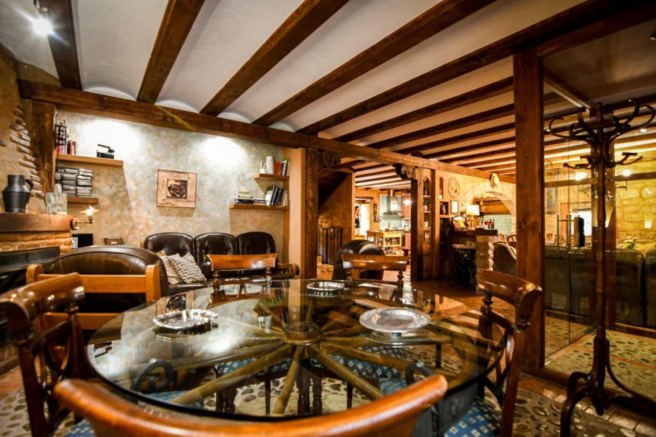 Holiday home La Mora Cantana *