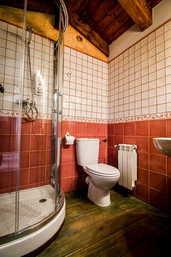 La Mora Cantana Holiday home Castrojeriz