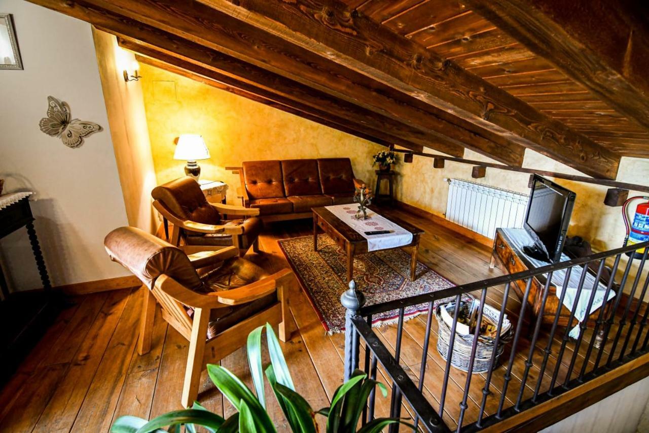 Holiday home La Mora Cantana *