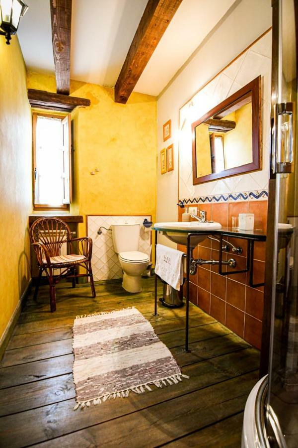 Holiday home La Mora Cantana *