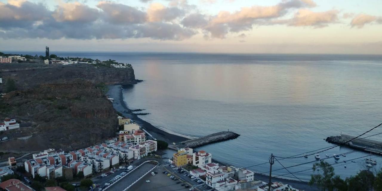Apartamento Olivos Playa de Santiago (Isla de la Gomera)