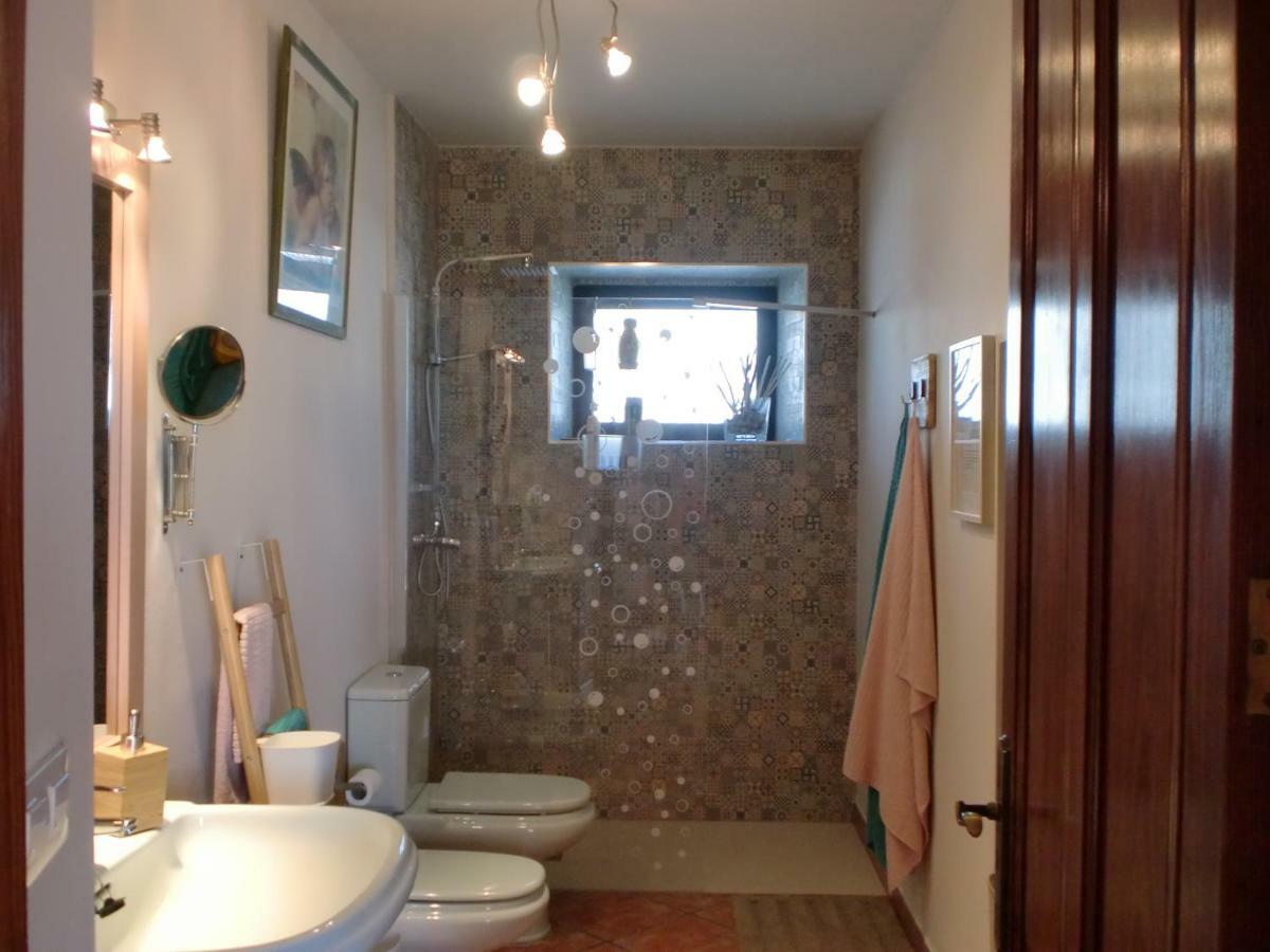 Сasa de vacaciones Casa Dante *