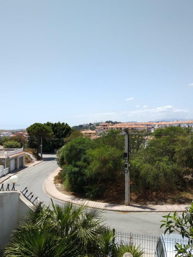 With A View, Pet Friendly, Wifi, Large Terrace, Sea View Apartment El Faro
