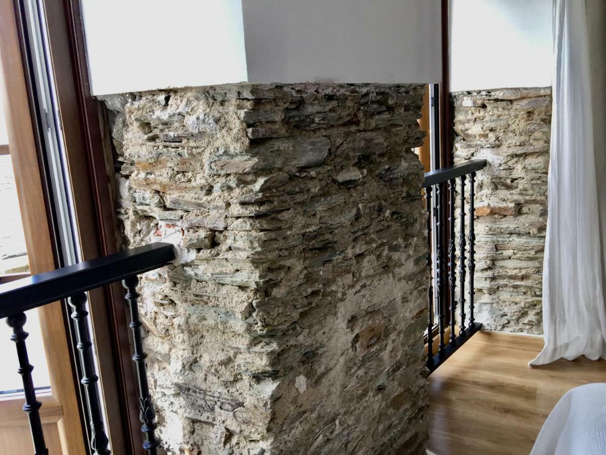 El Galeon Homestay Ribadeo