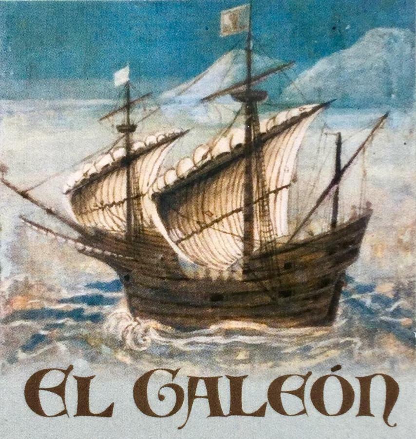 El Galeon * Ribadeo
