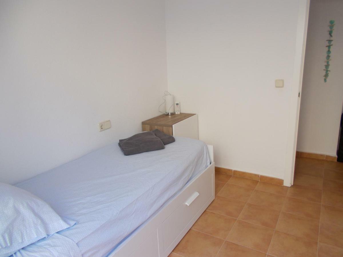 Сasa de vacaciones Casa Mediterranea Relleu