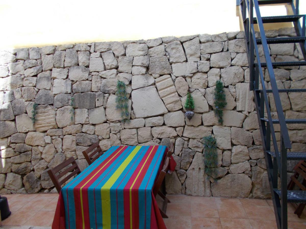Casa Mediterranea Relleu