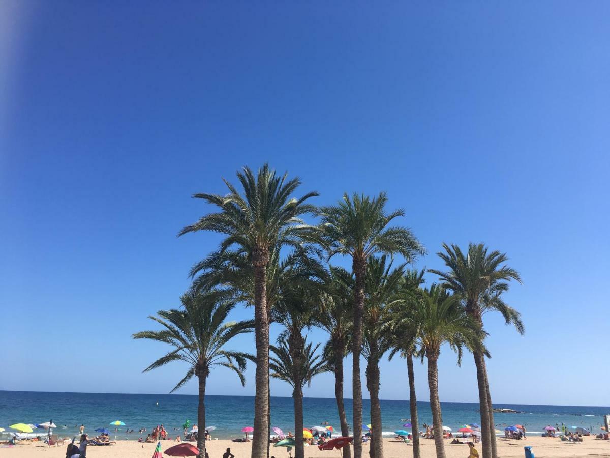 Сasa de vacaciones Casa Mediterranea *