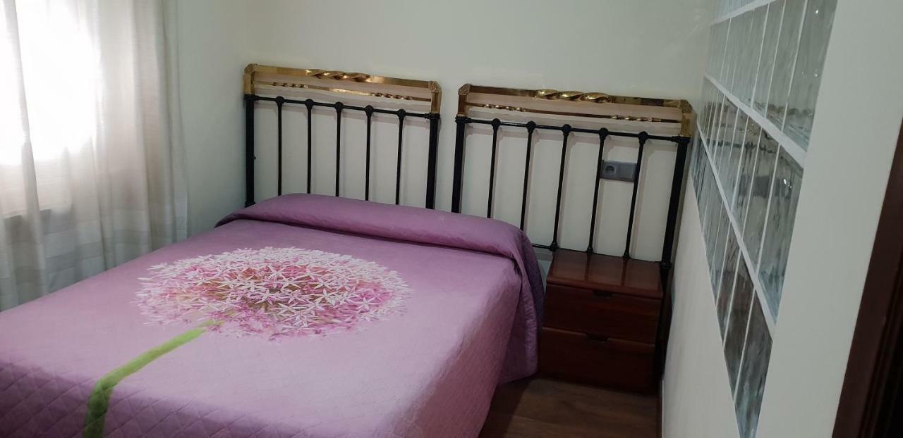 Puerta Zamora, Centro, Wifi Con Salon Y 2 Dormitorios, Parking * Salamanca