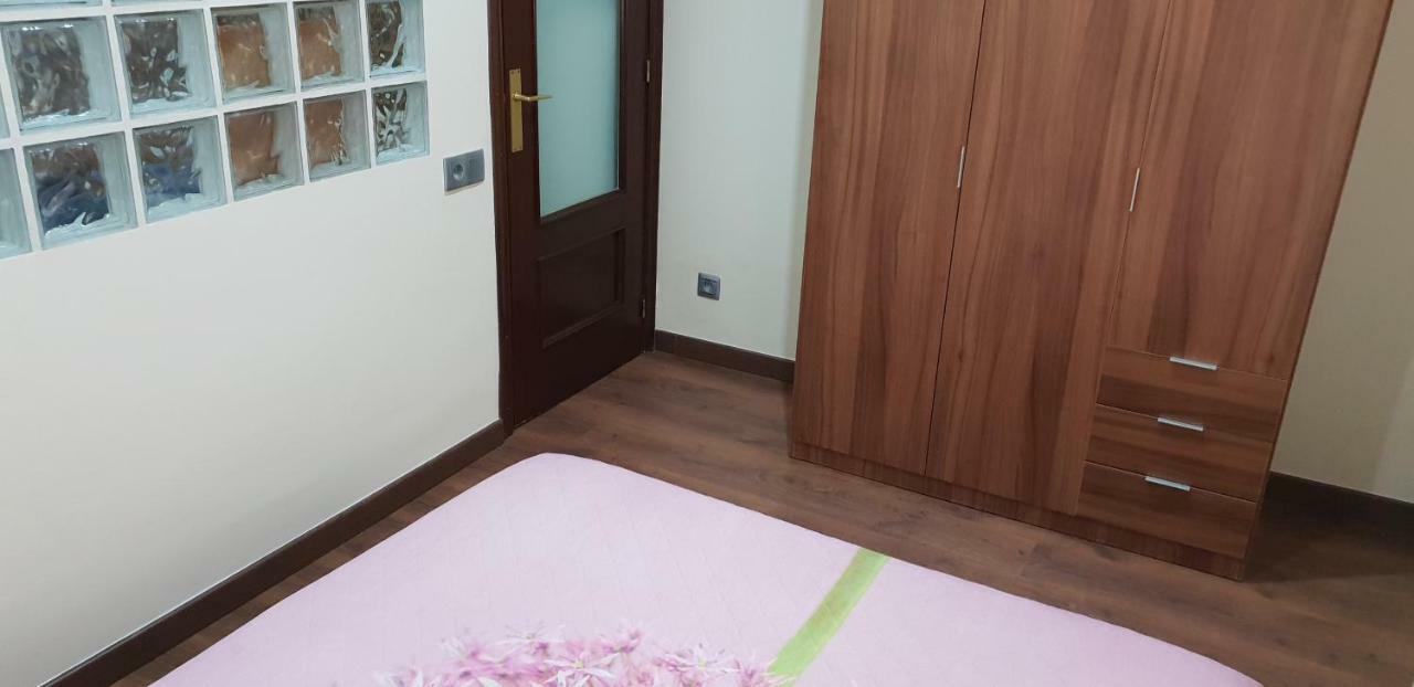 Apartment Puerta Zamora, Centro, Wifi Con Salon Y 2 Dormitorios, Parking *