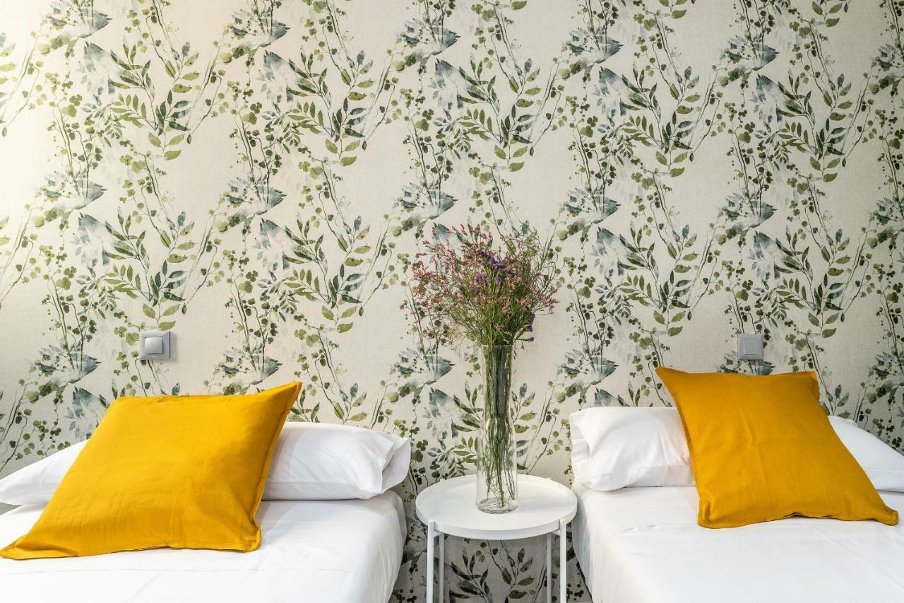 Apartamento Bnbholder Flowery Plaza España