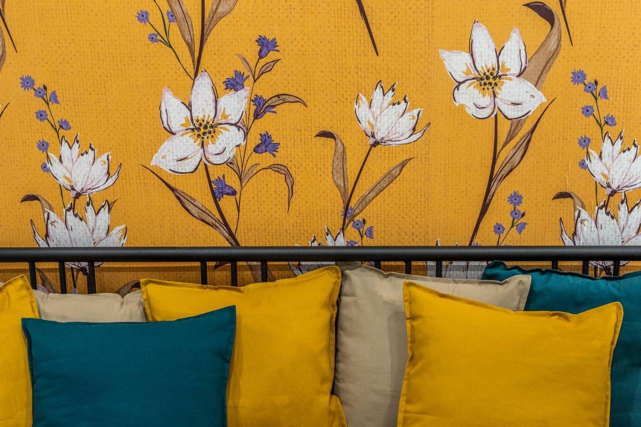 Bnbholder Flowery Plaza España Apartamento