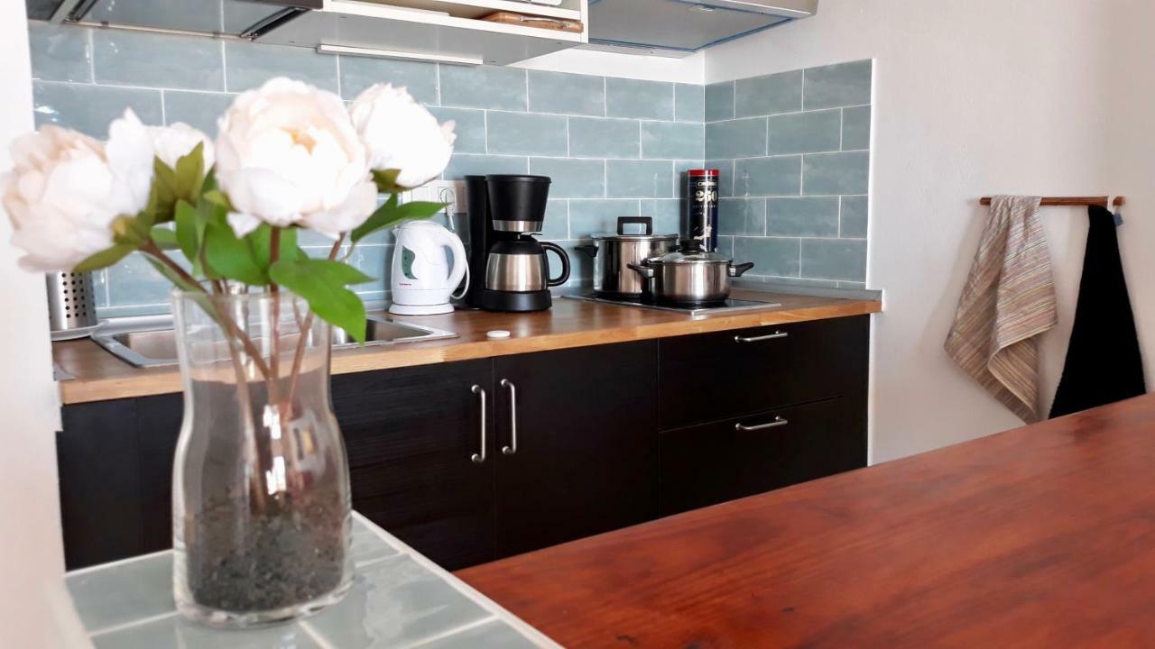 Aqua Sunrise & Sea Views Apartamento *