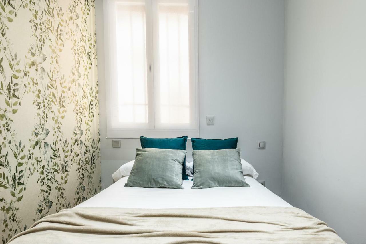 Apartamento Bnbholder Flowery Plaza España Madrid