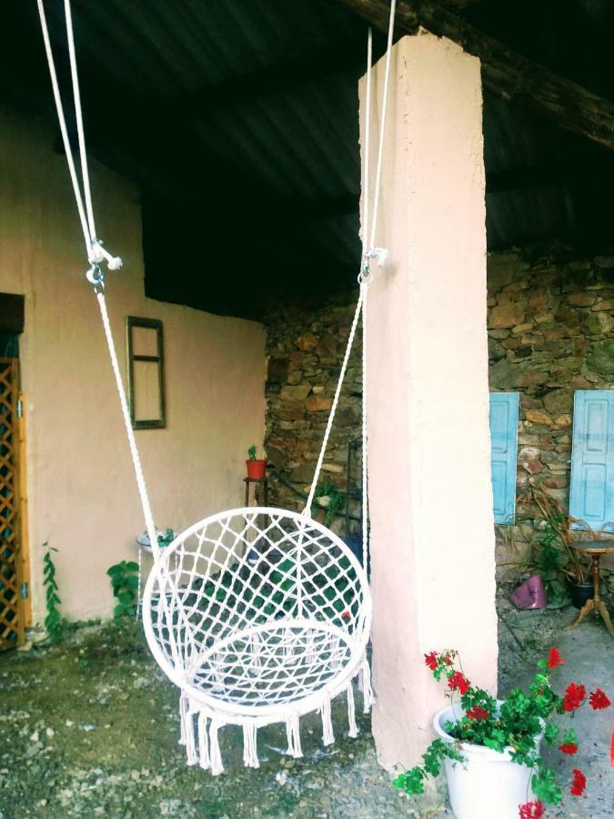 Casa Quintairo *