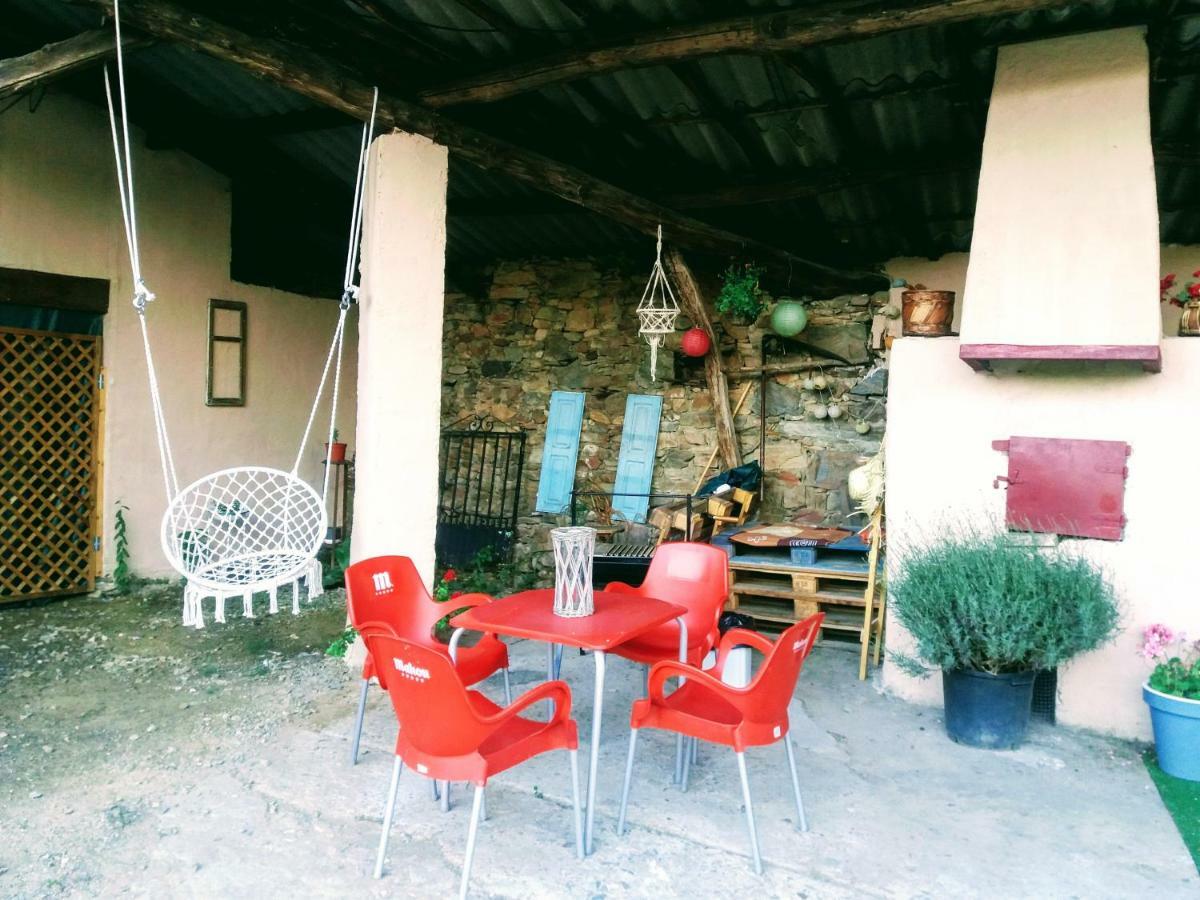 Casa Quintairo Holiday home *