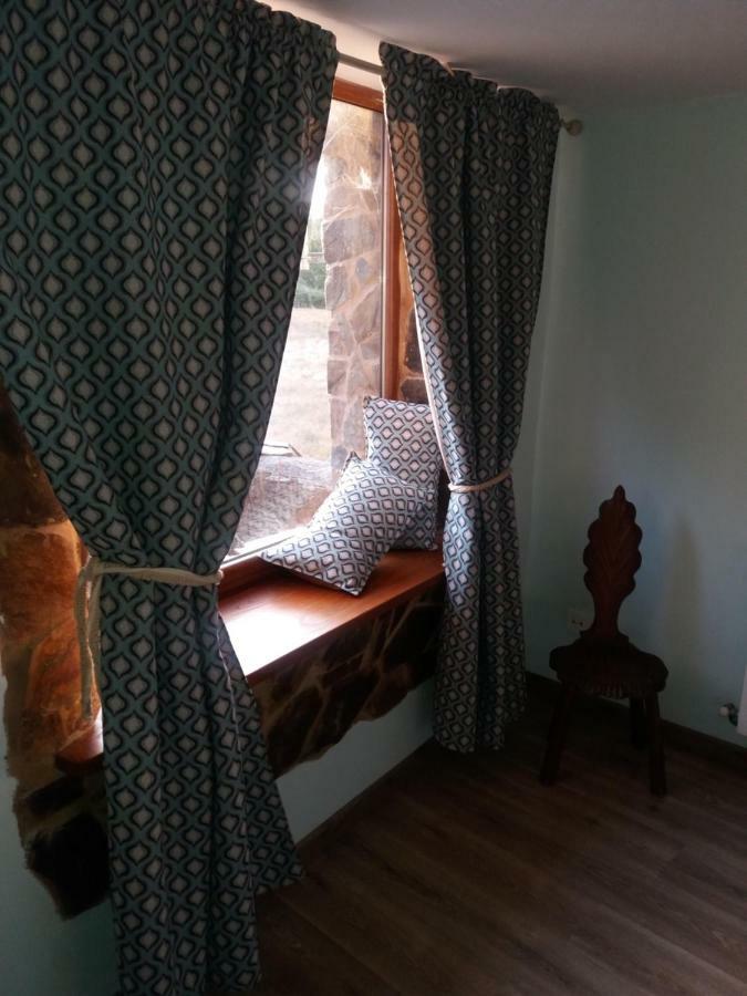 Holiday home Casa Quintairo