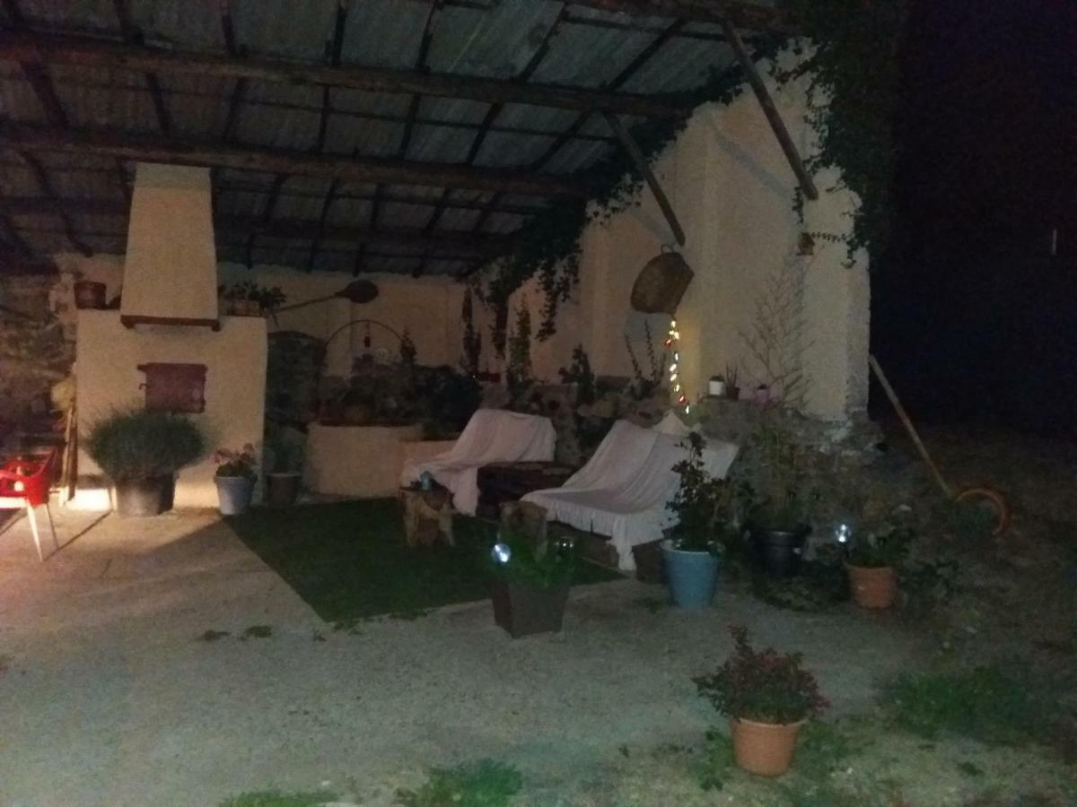 Holiday home Casa Quintairo *