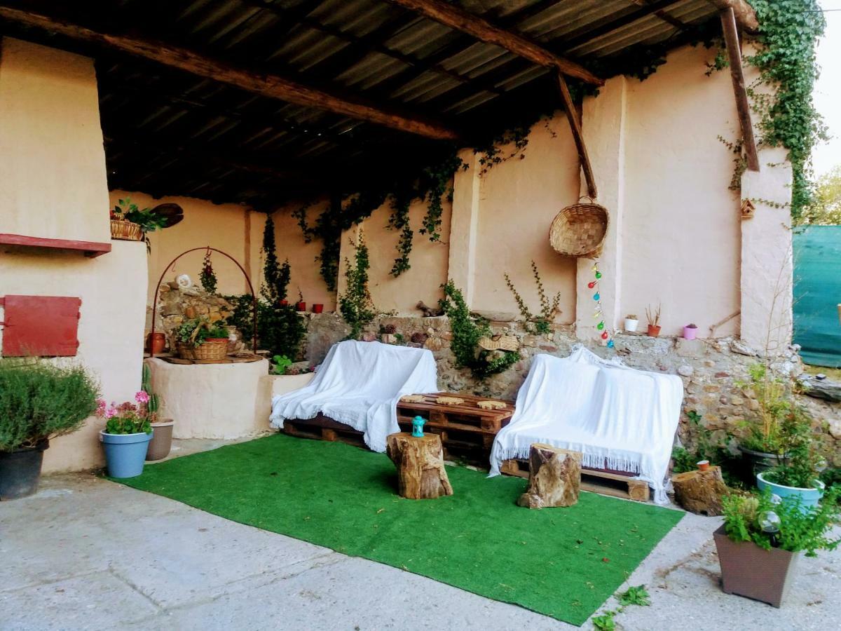 Casa Quintairo