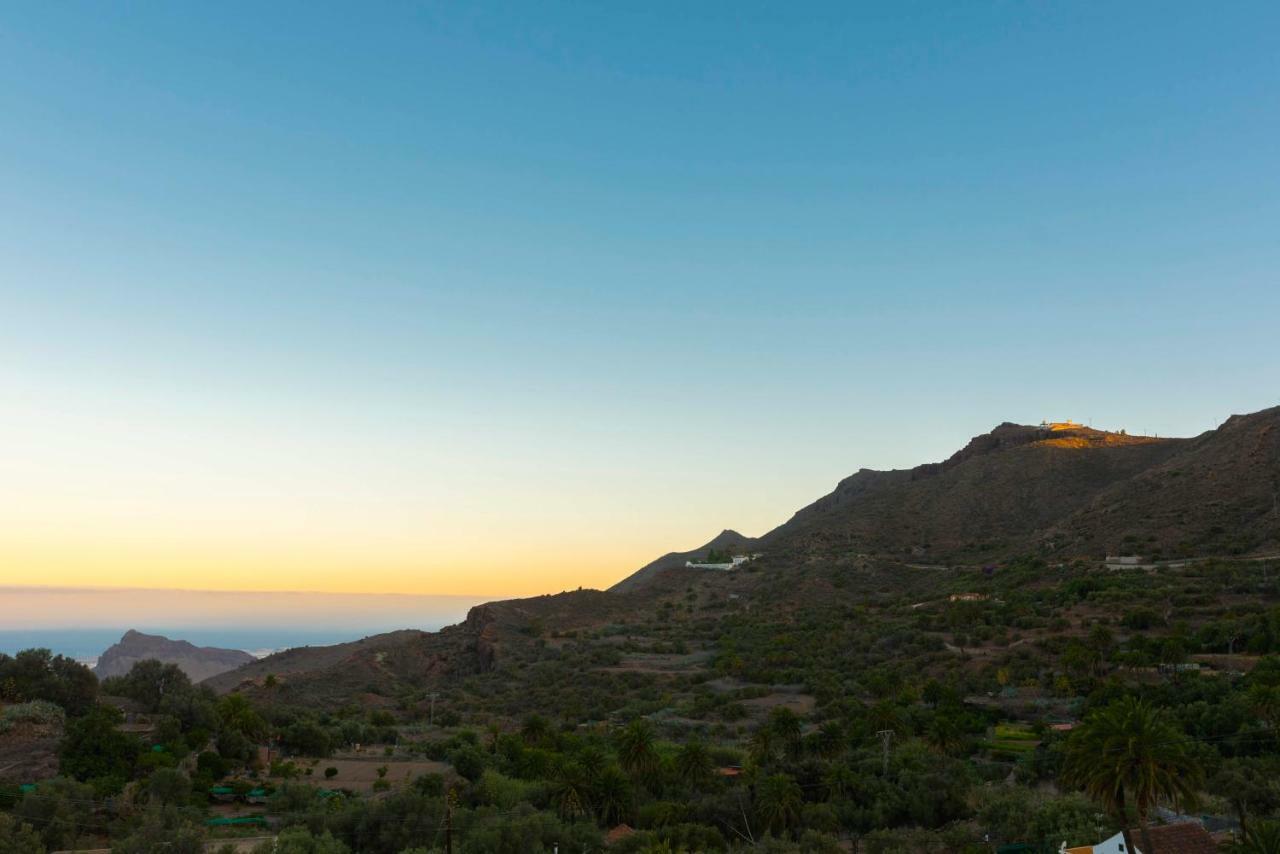 Casa Gilbaro Holiday home Temisas