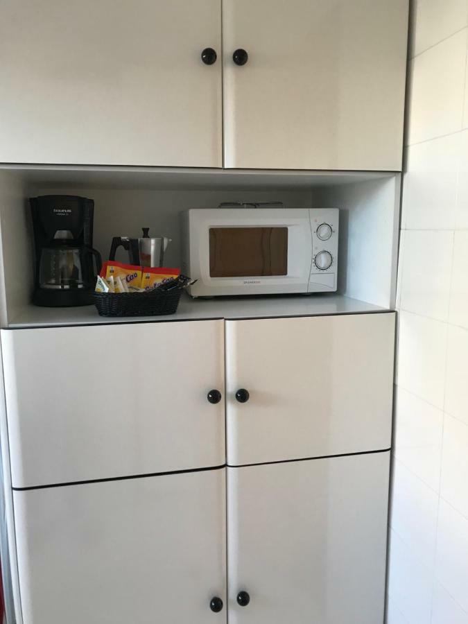 Emília Pardo Bazán Apartamento