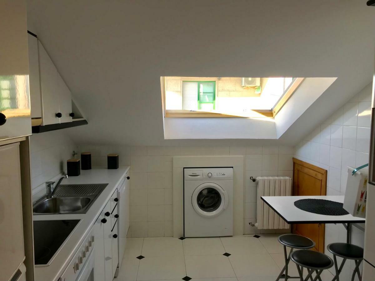Emília Pardo Bazán Apartamento Allariz