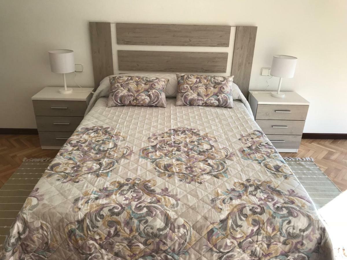 Apartamento Emília Pardo Bazán Allariz