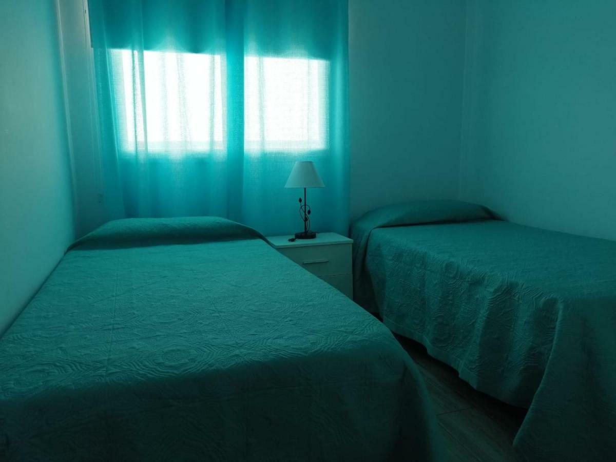 Duplex Belmaco - Casitas Abuelas Santa Cruz de la Palma (Isla de la Palma)
