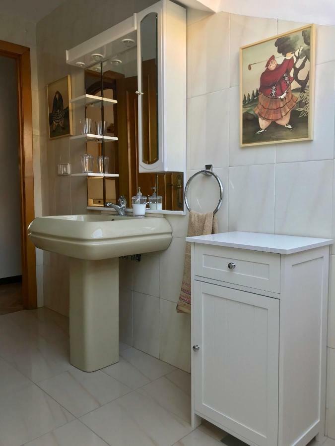 Apartamento Emília Pardo Bazán