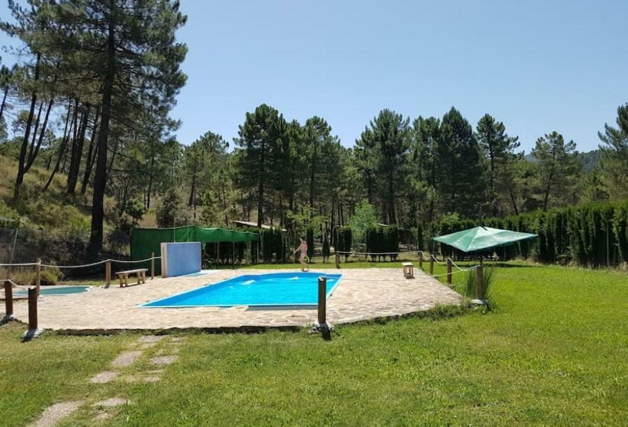 Zafiro Lagunazo Casa Diamante 5 Dorm 3 Baños Parque Natural Riomundo Chalet *