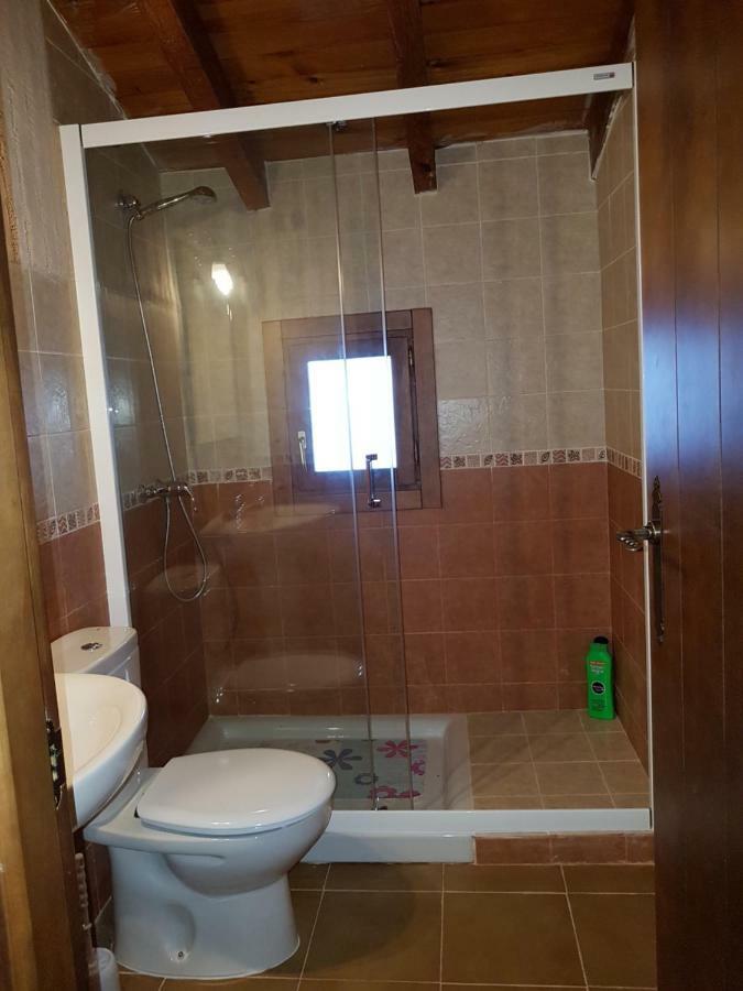 Zafiro Lagunazo Casa Diamante 5 Dorm 3 Baños Parque Natural Riomundo Chalet