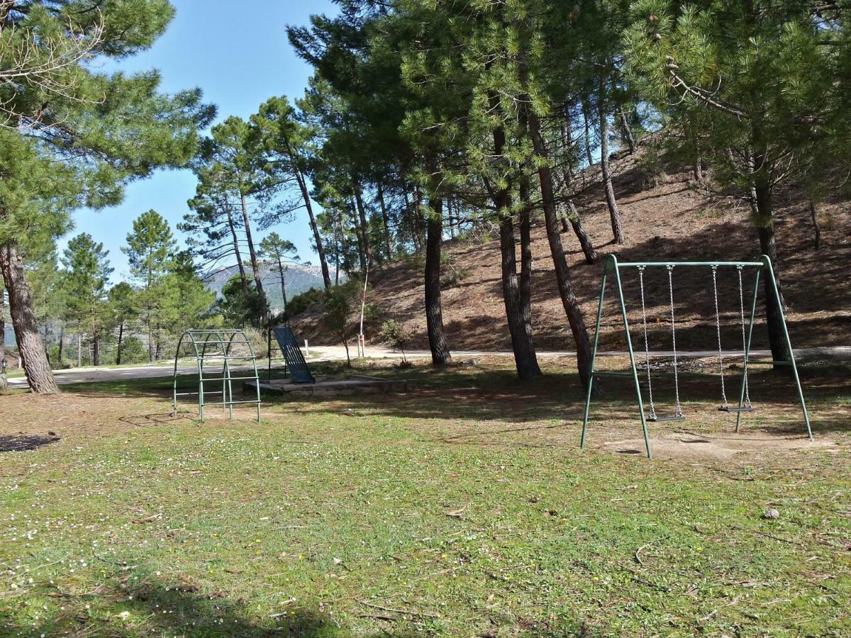 Zafiro Lagunazo Casa Diamante 5 Dorm 3 Baños Parque Natural Riomundo *
