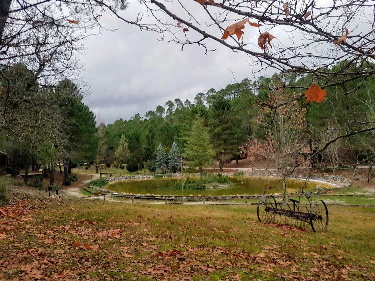 Zafiro Lagunazo Casa Diamante 5 Dorm 3 Baños Parque Natural Riomundo *
