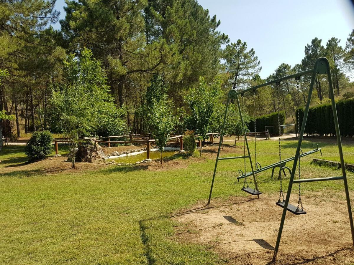 Zafiro Lagunazo Casa Diamante 5 Dorm 3 Baños Parque Natural Riomundo * Riópar