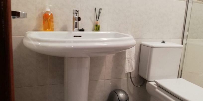 Elena Apartamento Arzúa